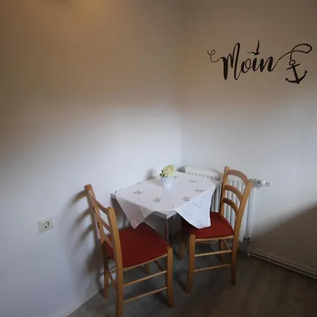 Дом отдыха Haus Uschi -