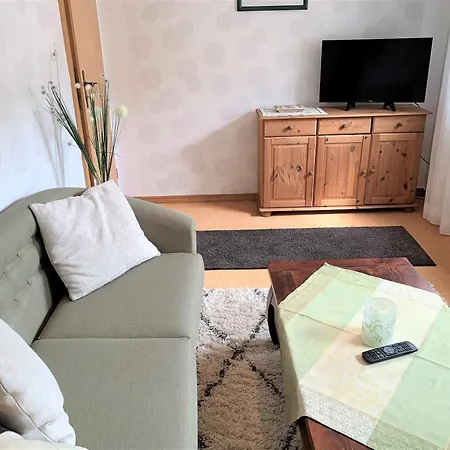 Дом отдыха Haus Uschi - *