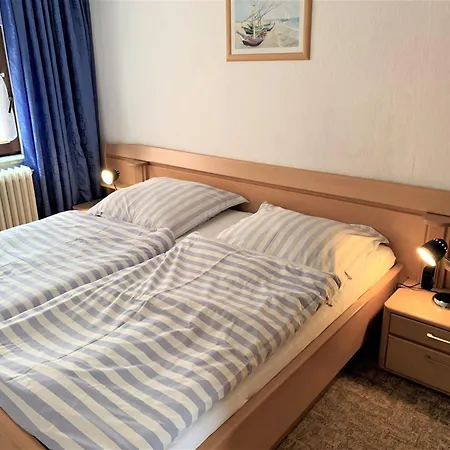 Haus Uschi - Дом отдыха Cismar