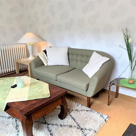 Дом отдыха Haus Uschi - *