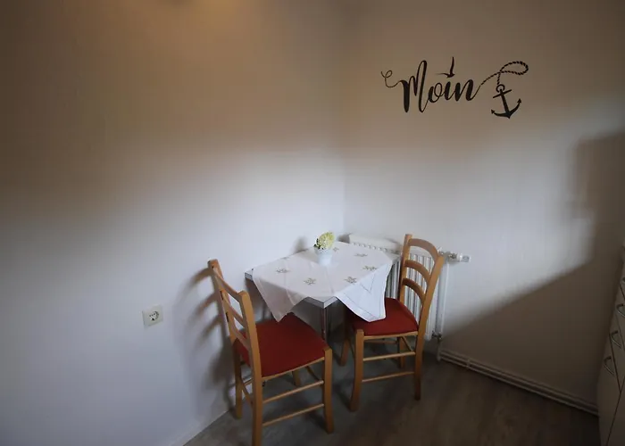 Casa de Férias Haus Uschi -